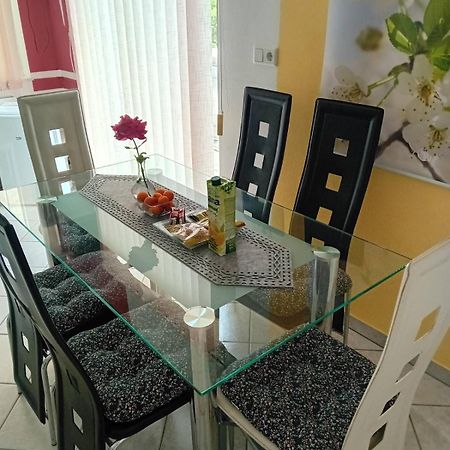 Apartma Peter1A Бегунье на Горенскем Екстериор снимка