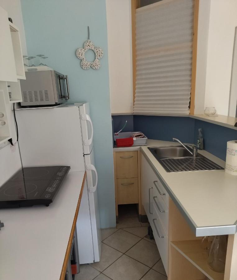 Apartma Peter1A Бегунье на Горенскем Екстериор снимка