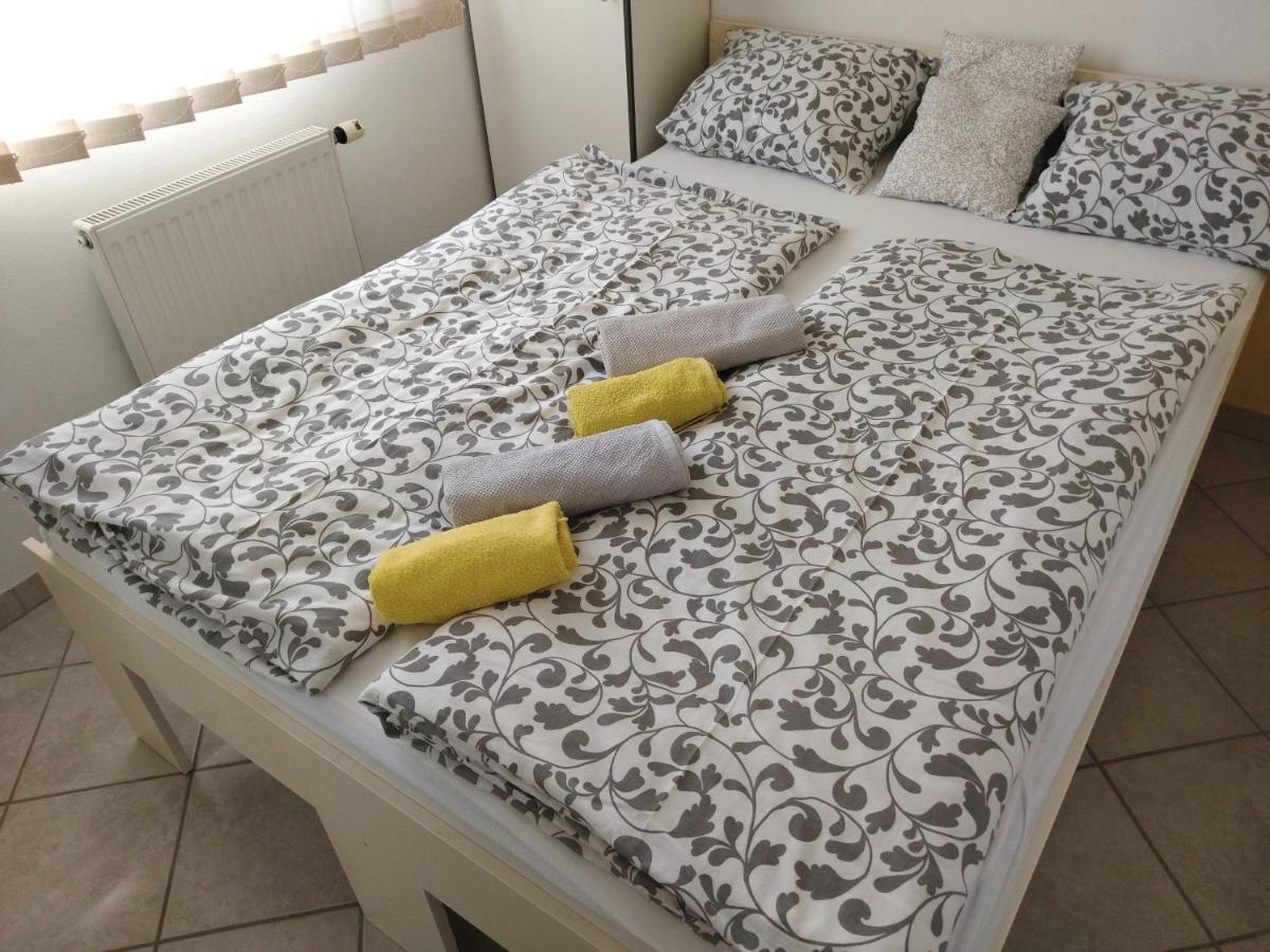 Apartma Peter1A Бегунье на Горенскем Екстериор снимка