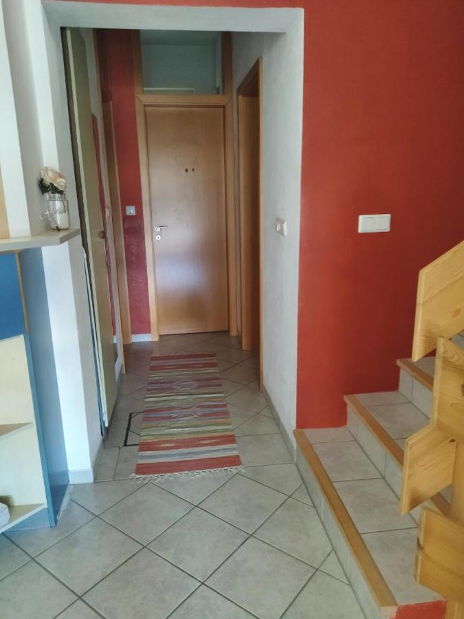 Apartma Peter1A Бегунье на Горенскем Екстериор снимка
