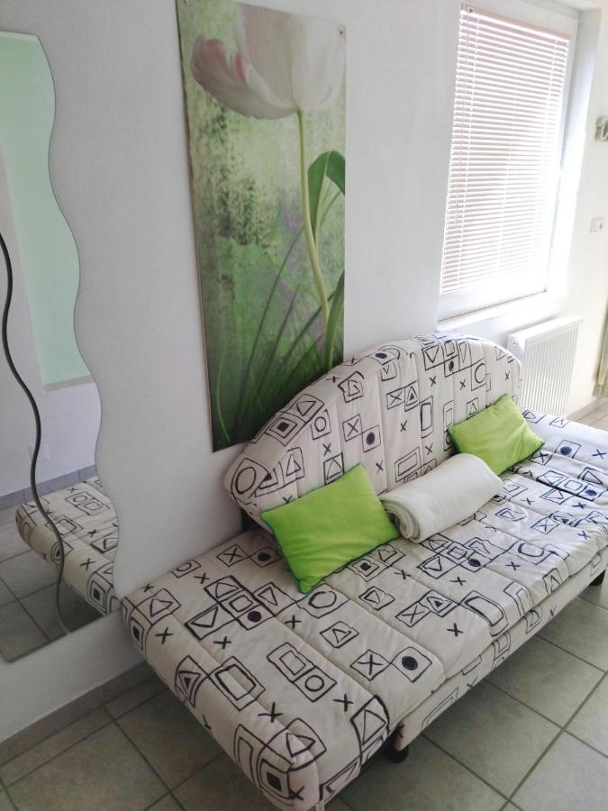 Apartma Peter1A Бегунье на Горенскем Екстериор снимка