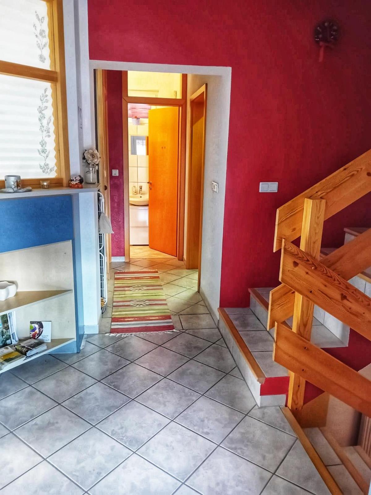 Apartma Peter1A Бегунье на Горенскем Екстериор снимка