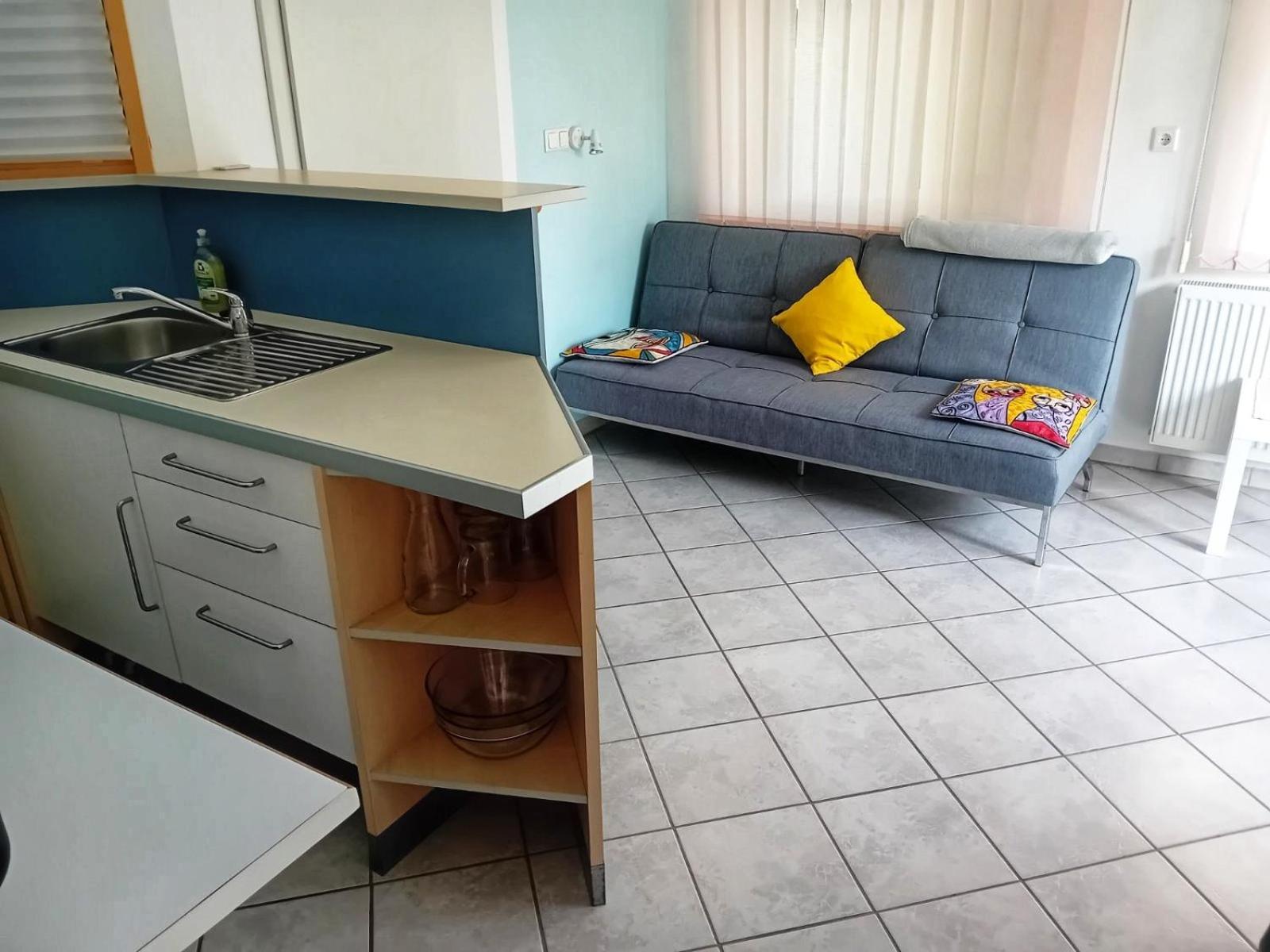 Apartma Peter1A Бегунье на Горенскем Екстериор снимка