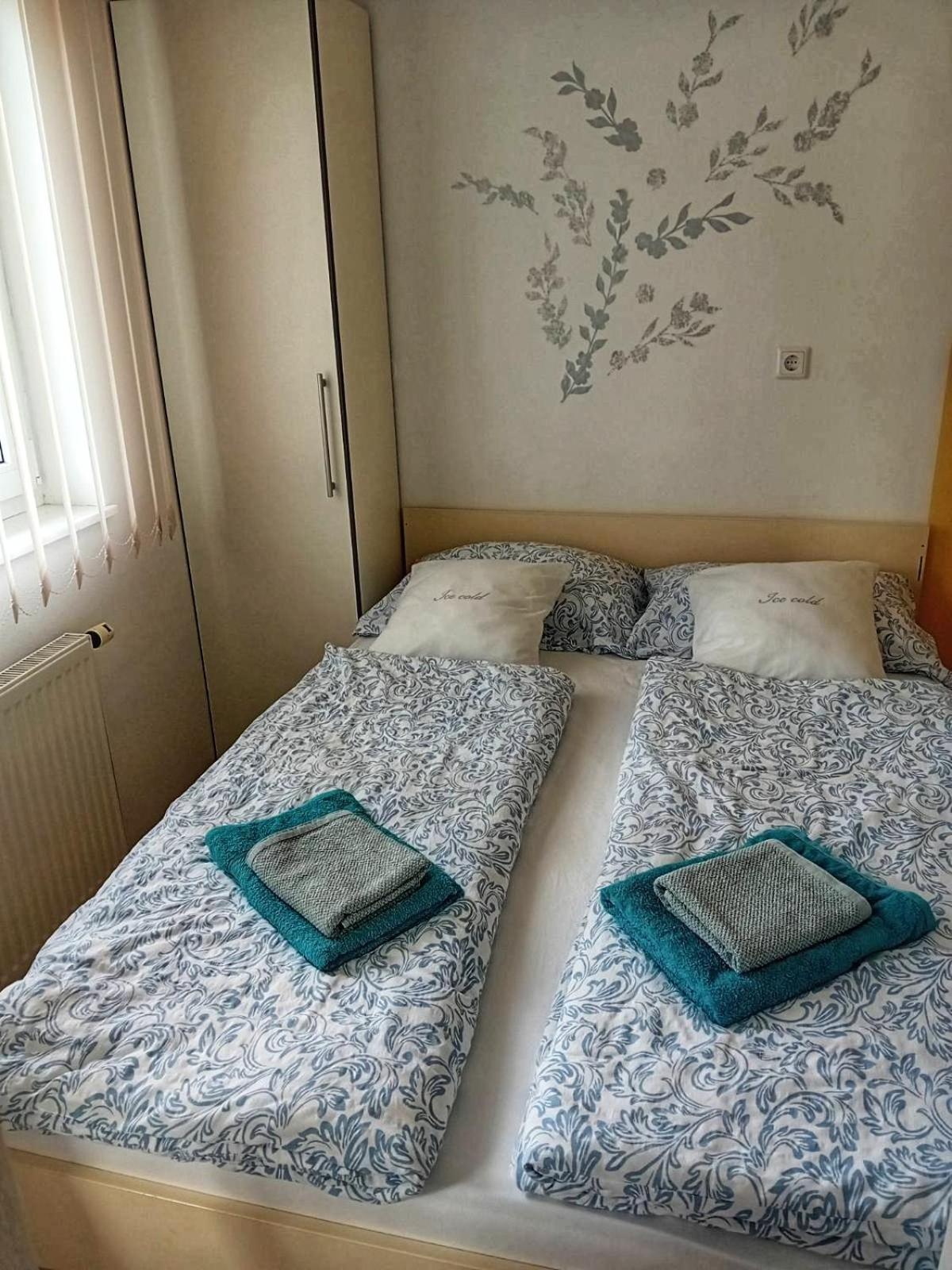 Apartma Peter1A Бегунье на Горенскем Екстериор снимка