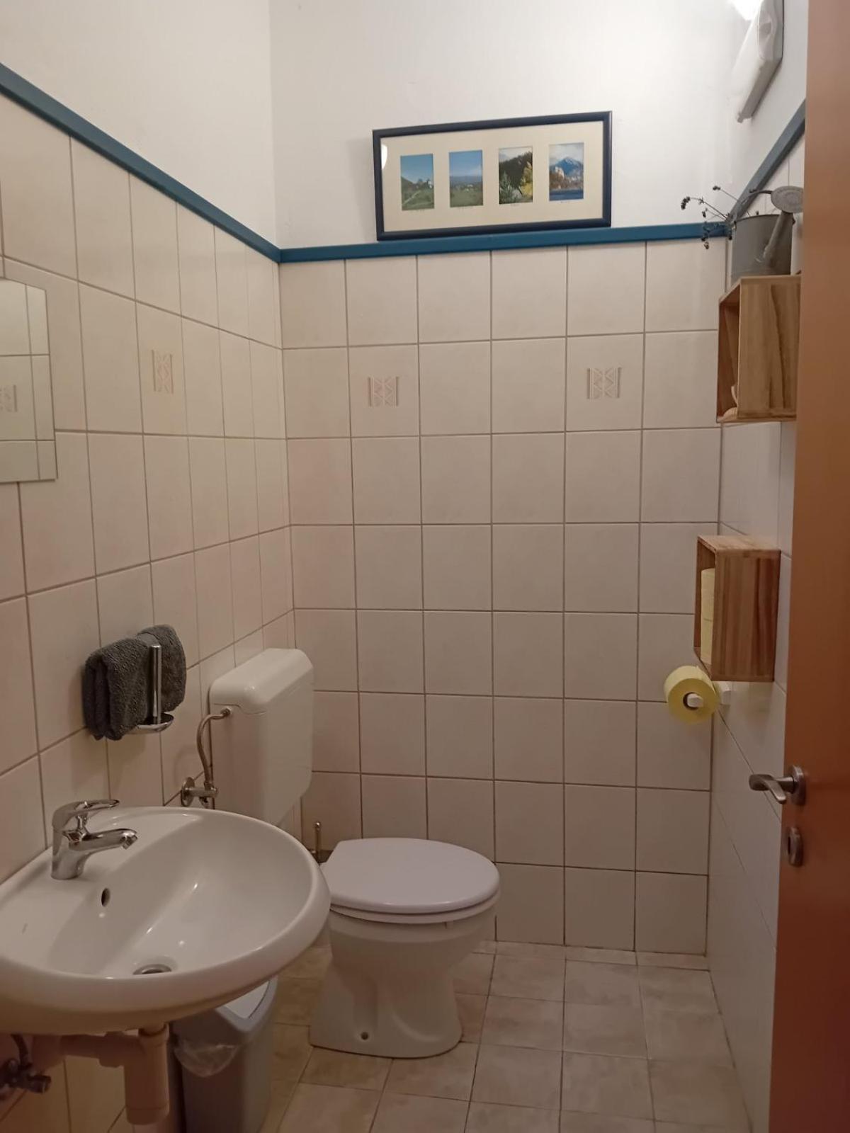 Apartma Peter1A Бегунье на Горенскем Екстериор снимка