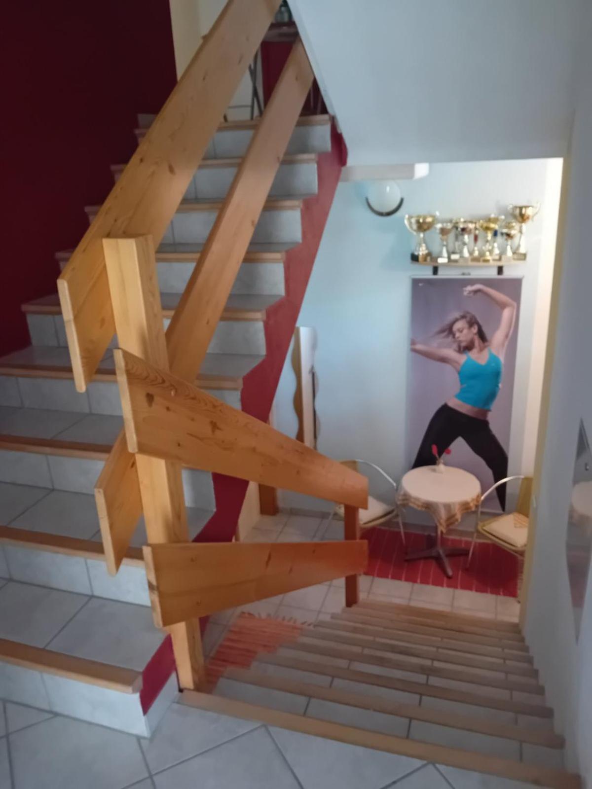 Apartma Peter1A Бегунье на Горенскем Екстериор снимка