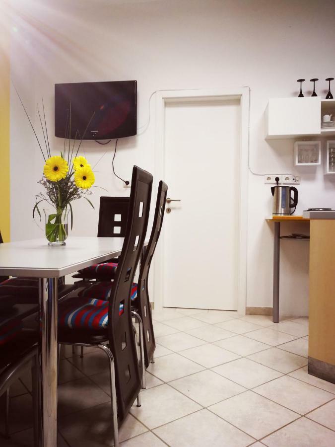 Apartma Peter1A Бегунье на Горенскем Екстериор снимка