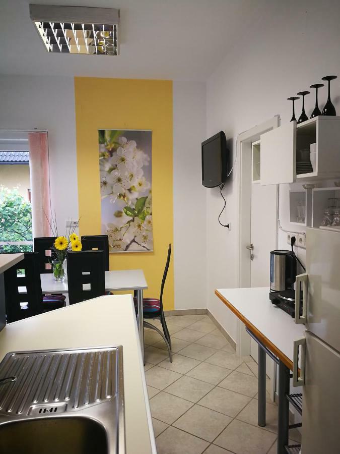 Apartma Peter1A Бегунье на Горенскем Екстериор снимка