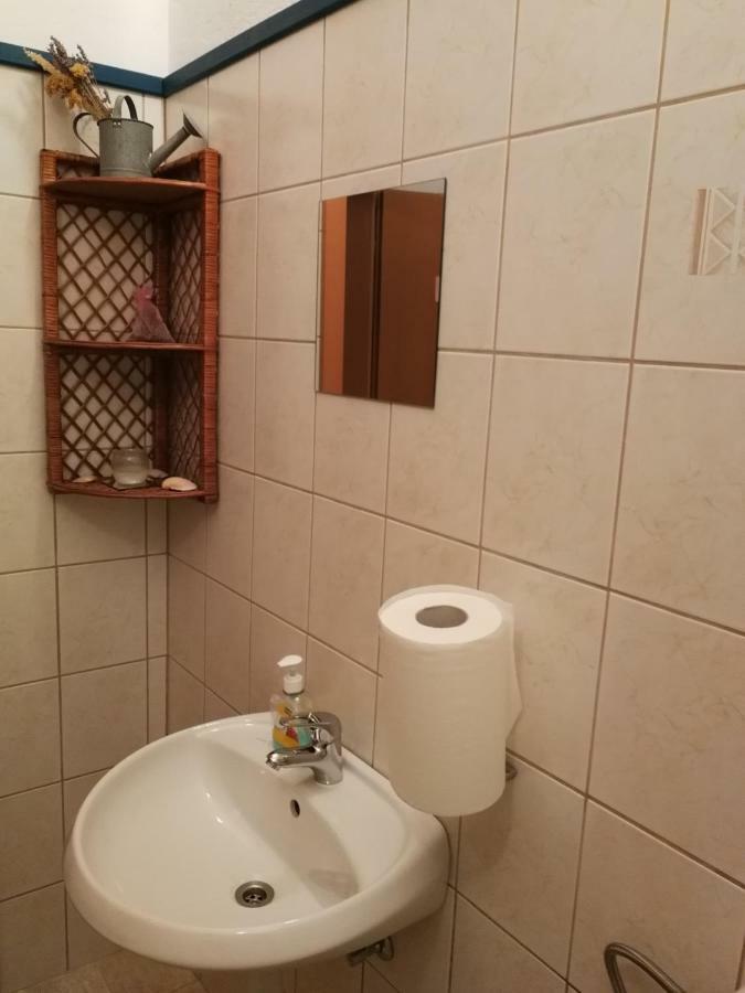 Apartma Peter1A Бегунье на Горенскем Екстериор снимка