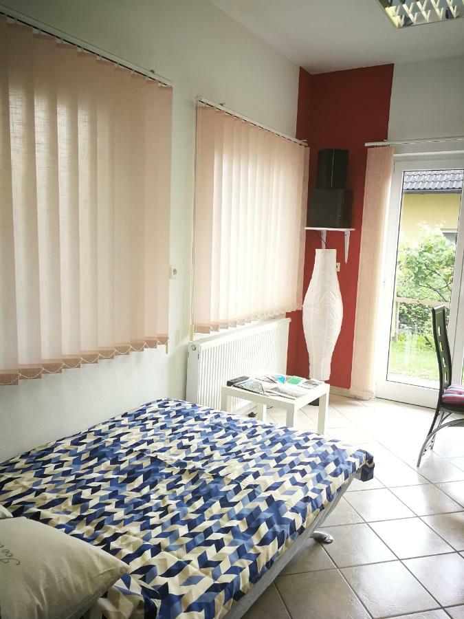 Apartma Peter1A Бегунье на Горенскем Екстериор снимка